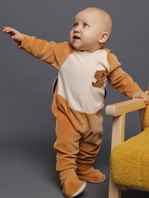 Костюм Песик