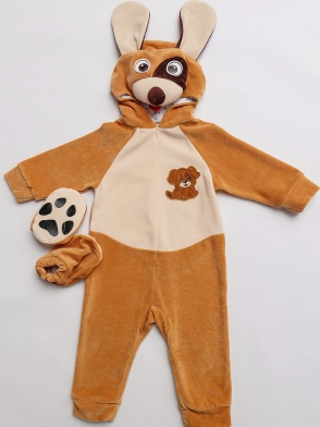 Костюм Песик