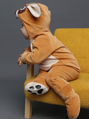 Костюм Песик