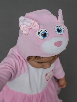 Костюм Кошечка