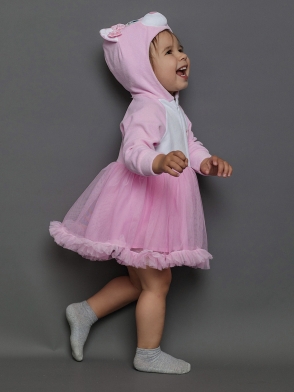 Костюм Кошечка