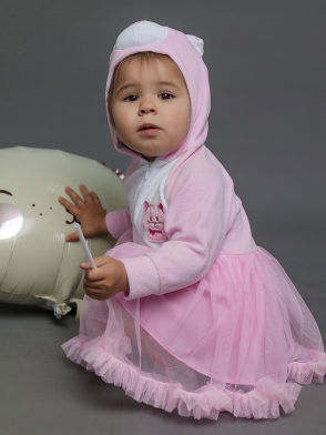 Костюм Кошечка