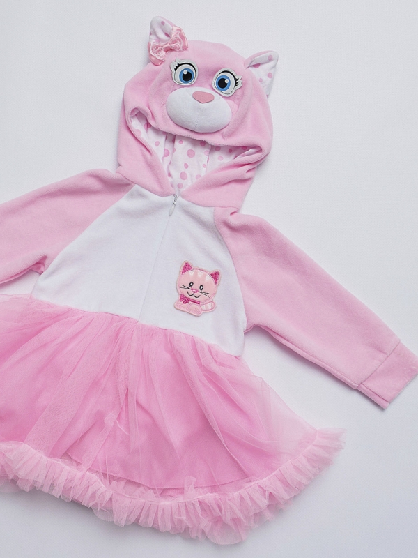 Костюм Кошечка