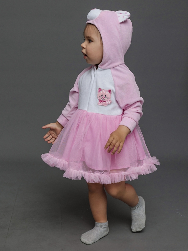 Костюм Кошечка