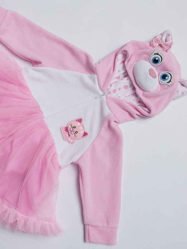 Костюм Кошечка