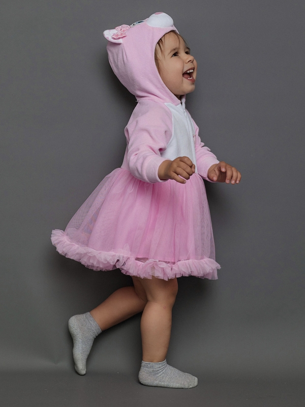 Костюм Кошечка