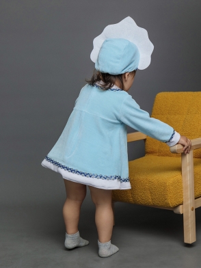 Костюм Снегурочка