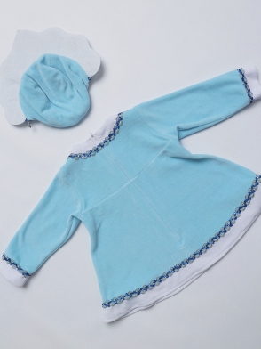 Костюм Снегурочка