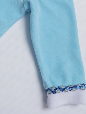 Костюм Снегурочка