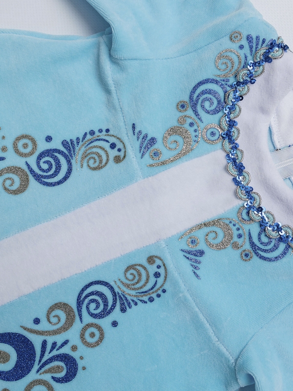 Костюм Снегурочка