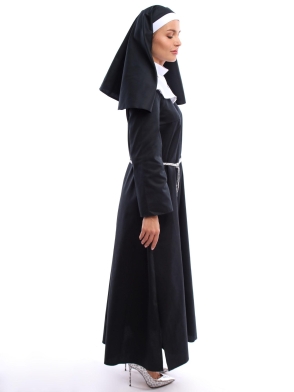 Костюм Монахиня
