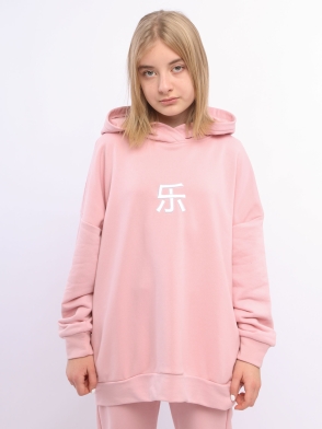 Худи для девочки