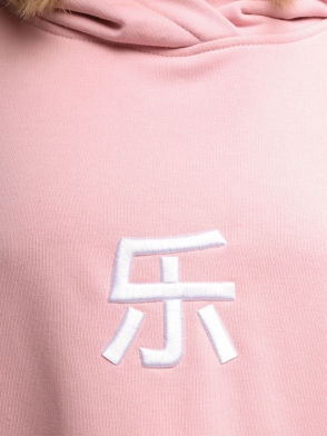 Худи для девочки