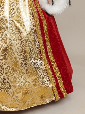 Костюм Королева