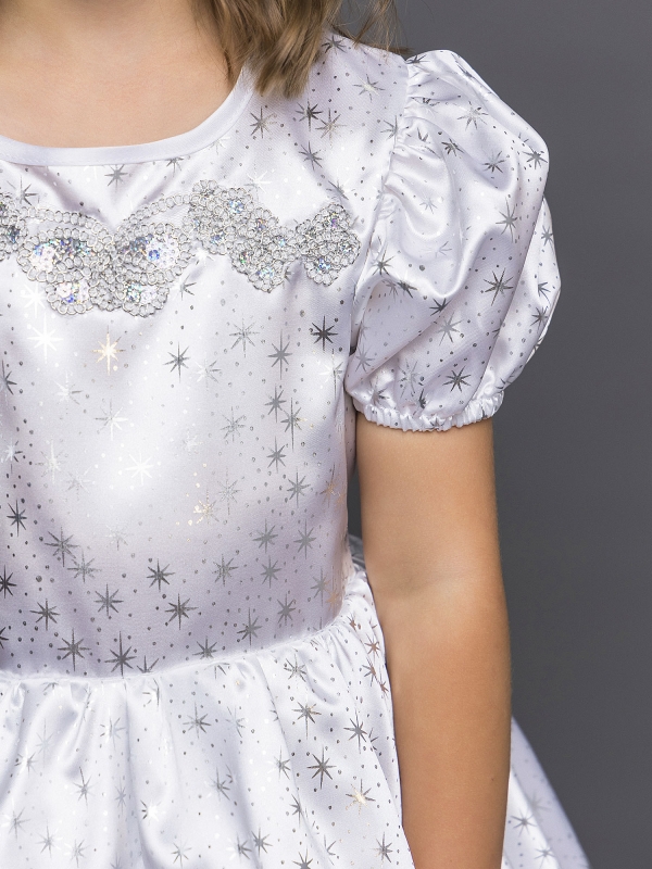 Костюм Снежинка София