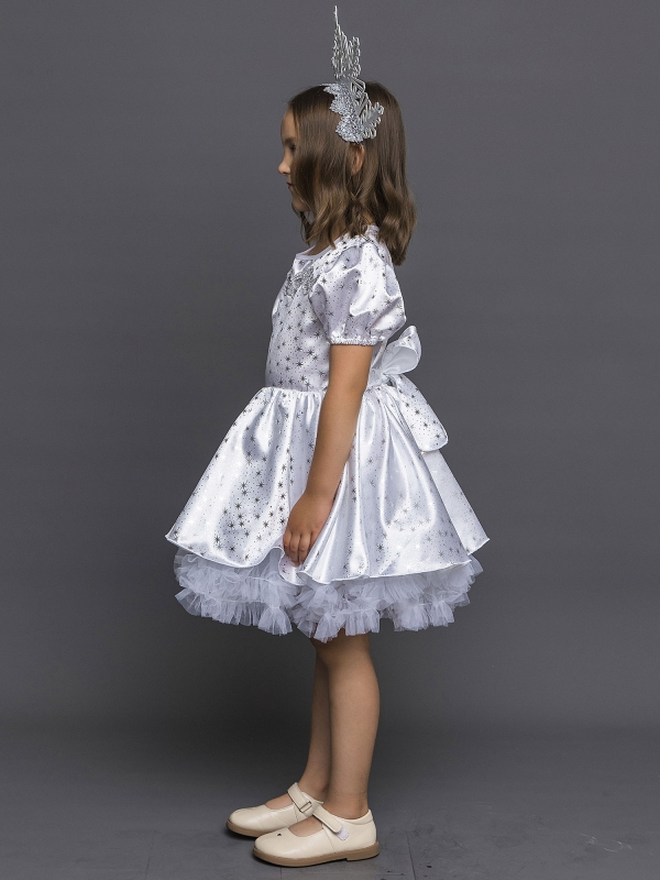 Костюм Снежинка София