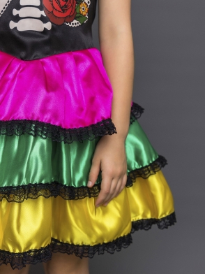 Костюм Сеньорита Катрина