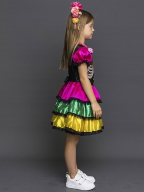 Костюм Сеньорита Катрина