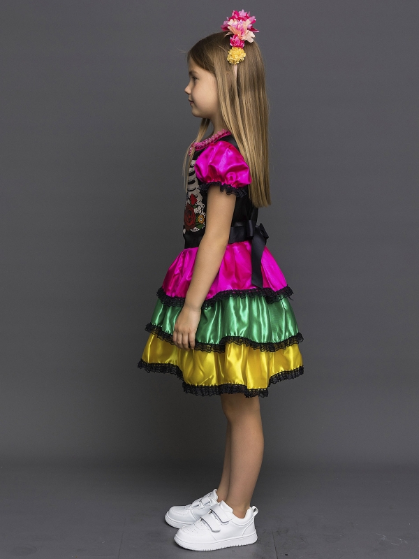 Костюм Сеньорита Катрина