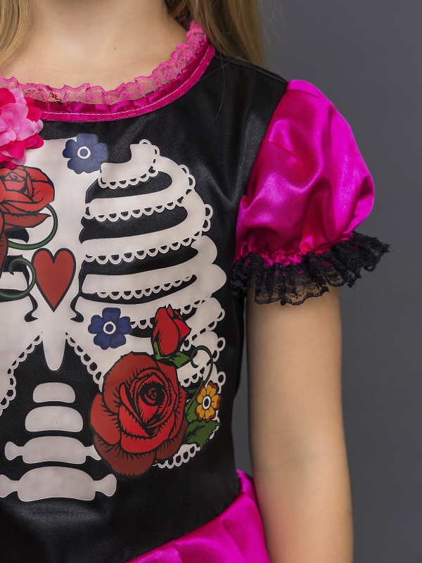 Костюм Сеньорита Катрина