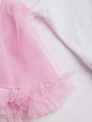 Костюм Зайка