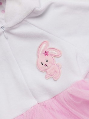 Костюм Зайка