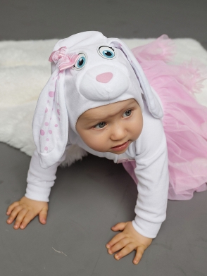 Костюм Зайка