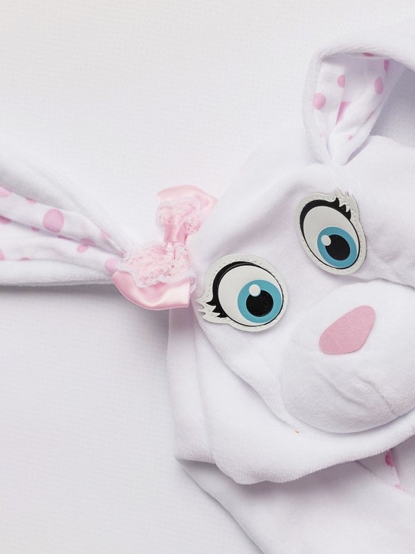 Костюм Зайка