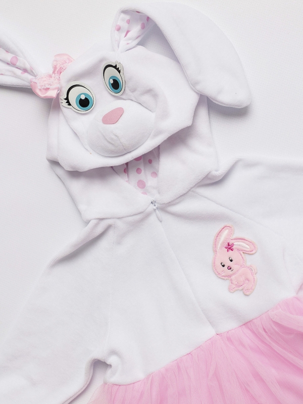 Костюм Зайка