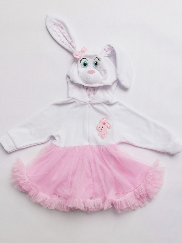 Костюм Зайка