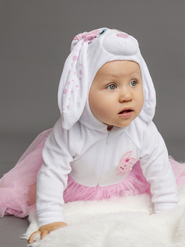 Костюм Зайка