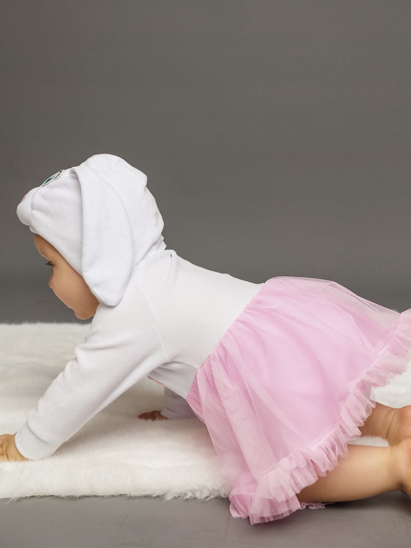 Костюм Зайка