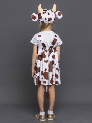 Костюм Коровка Мурка