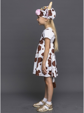 Костюм Коровка Мурка