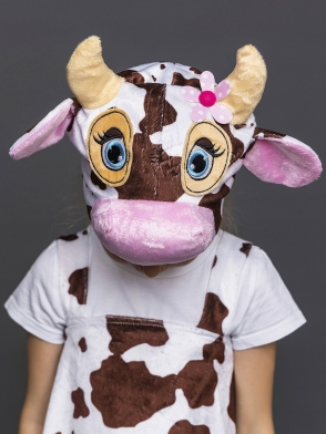 Костюм Коровка Мурка