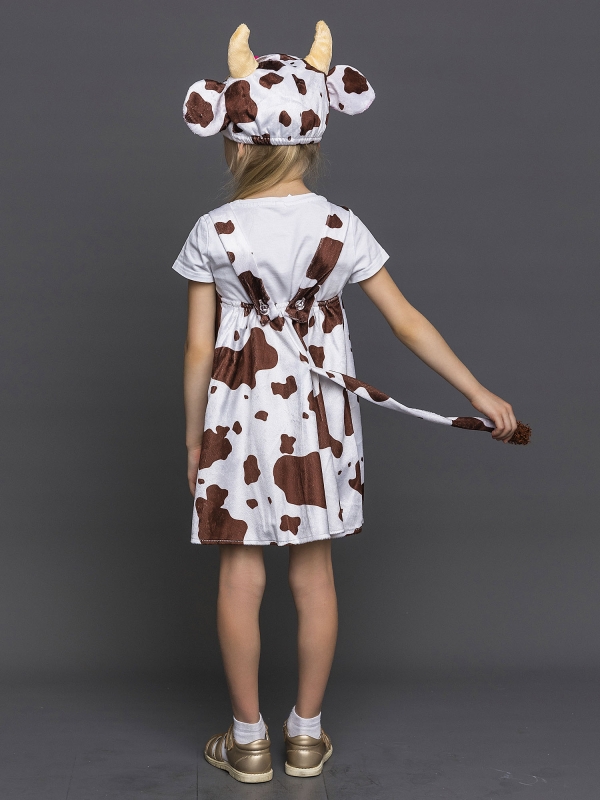 Костюм Коровка Мурка