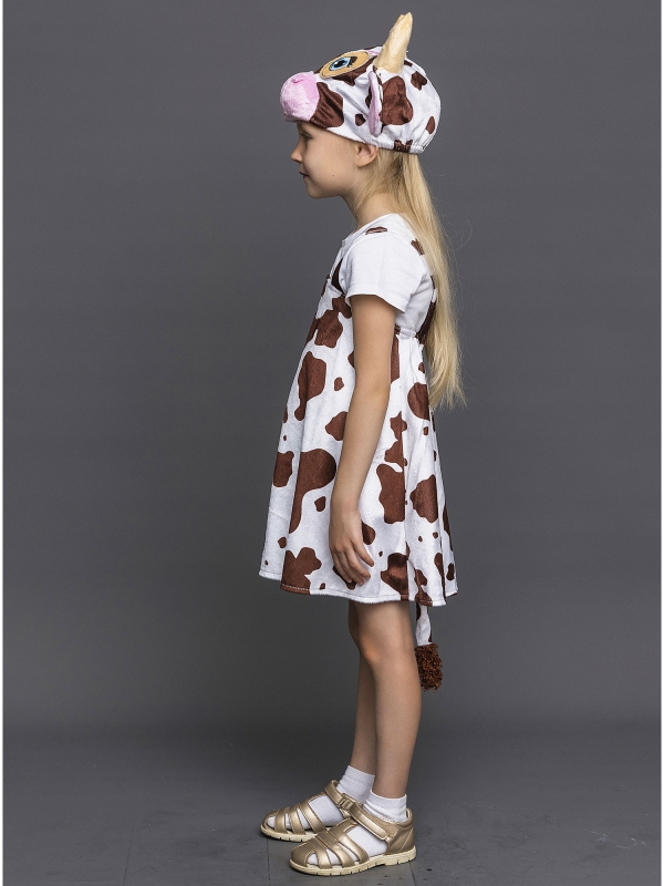 Костюм Коровка Мурка