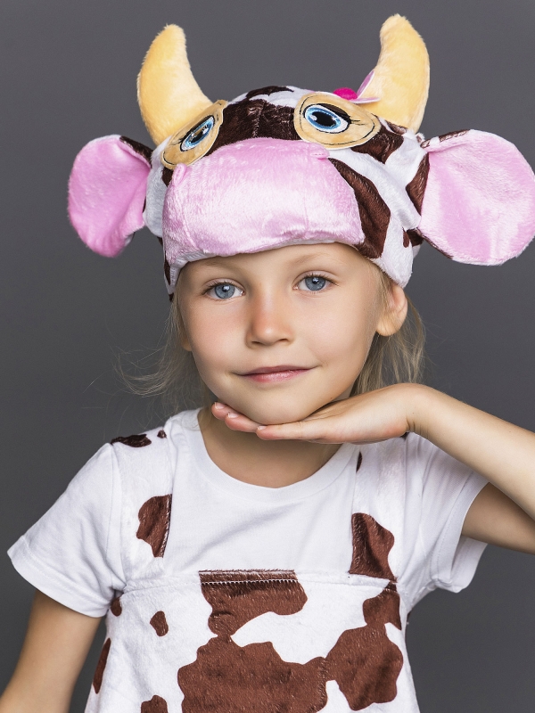 Костюм Коровка Мурка