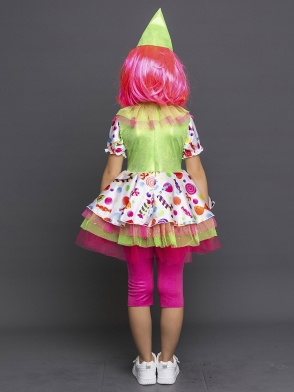 Костюм Клоунесса