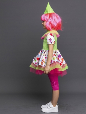 Костюм Клоунесса