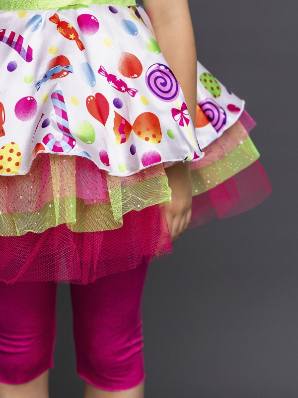 Костюм Клоунесса