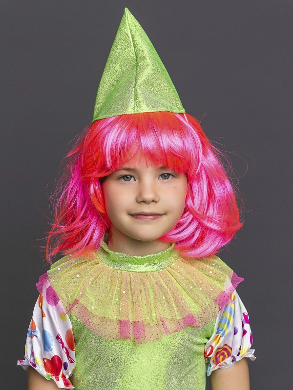 Костюм Клоунесса