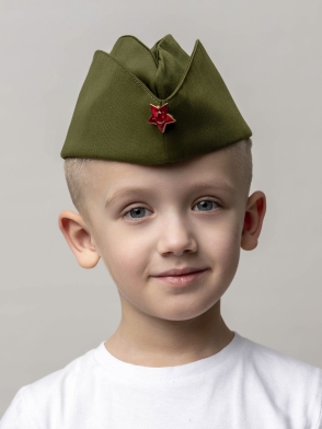 Пилотка Солдата