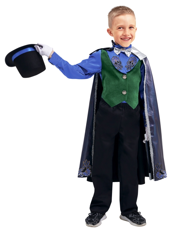 Костюм Фокусник