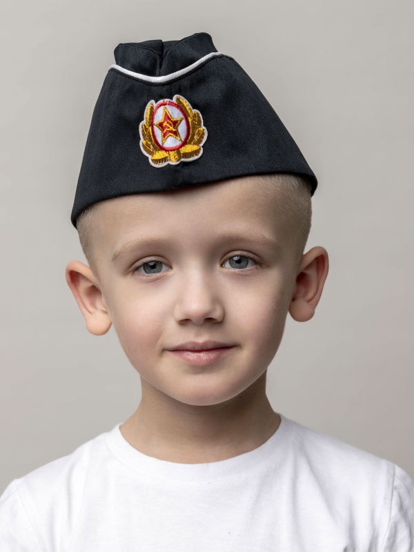 Пилотка Моряка