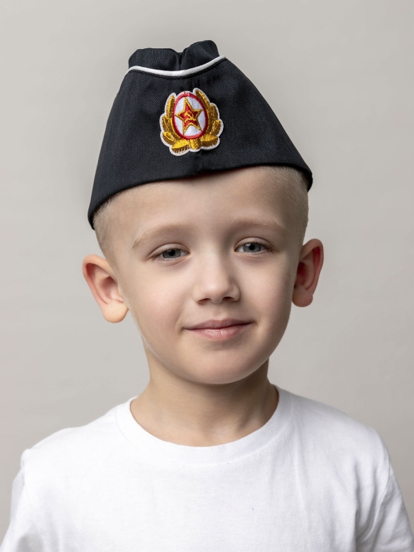 Пилотка Моряка