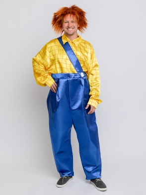 Костюм Карлсон