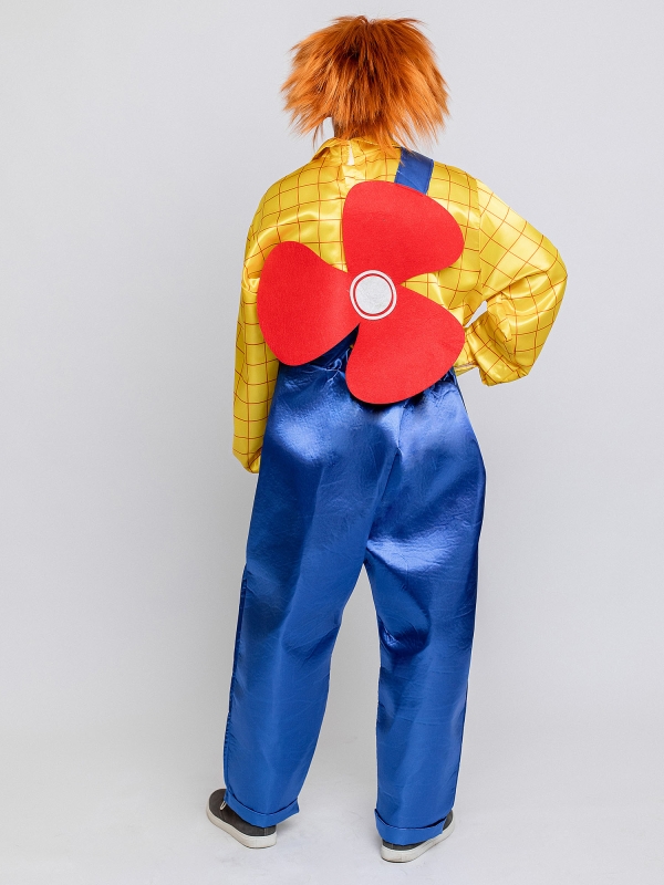 Костюм Карлсон