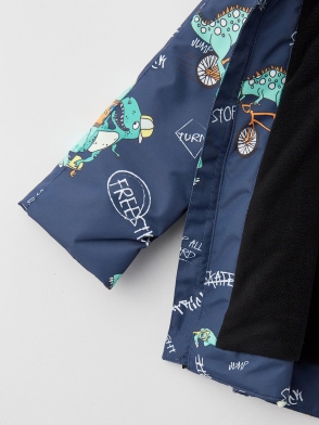 Комплект для мальчика Стэп