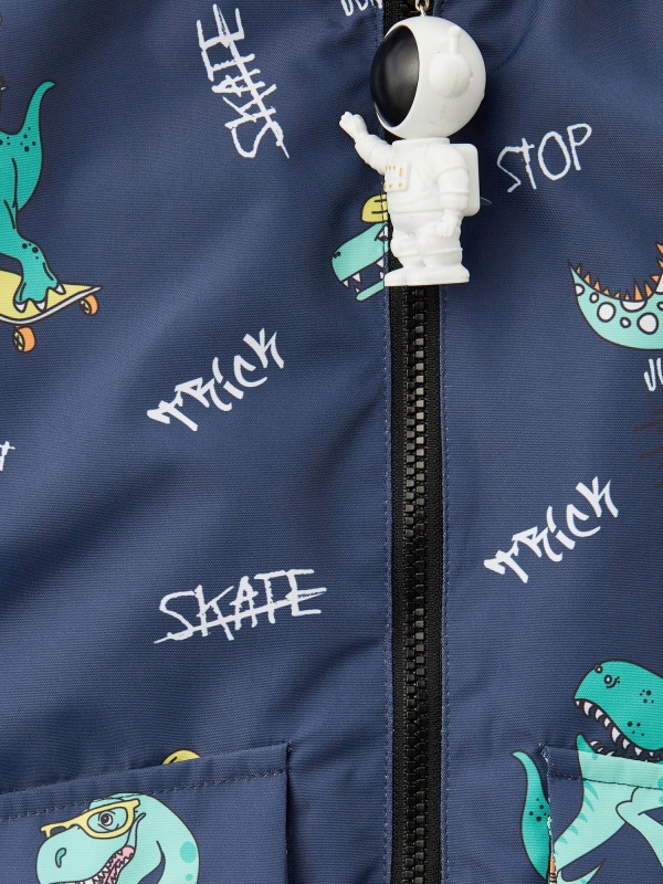 Комплект для мальчика Стэп